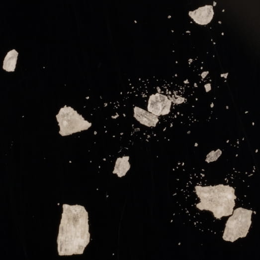 Ketamine molecular scheme