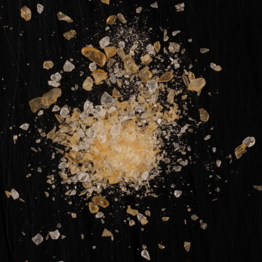 No active ingredient molecular scheme