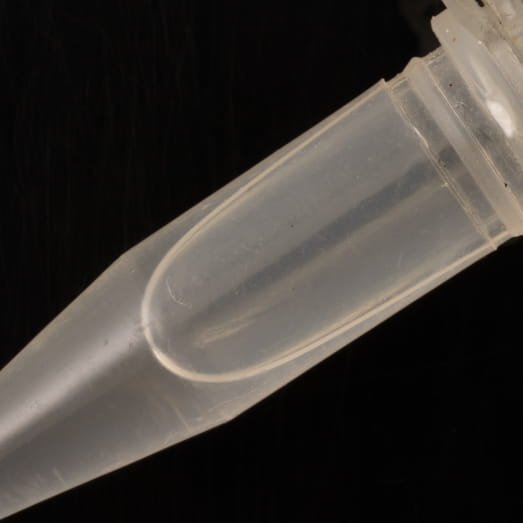 Liquid Ketamine molecular scheme