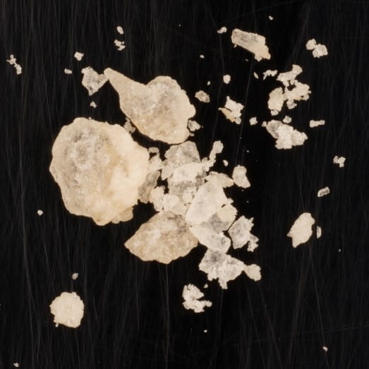 4-CMC molecular scheme