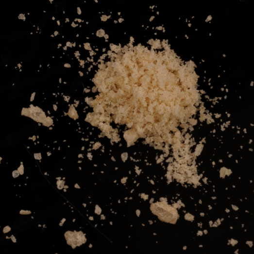 4-CMC molecular scheme