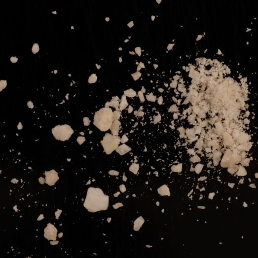 4-CMC molecular scheme