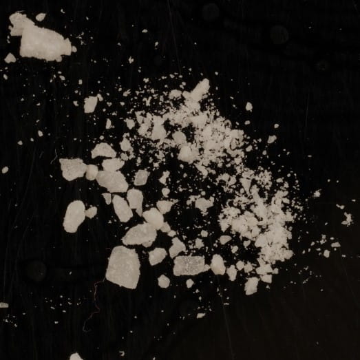 4-CMC molecular scheme