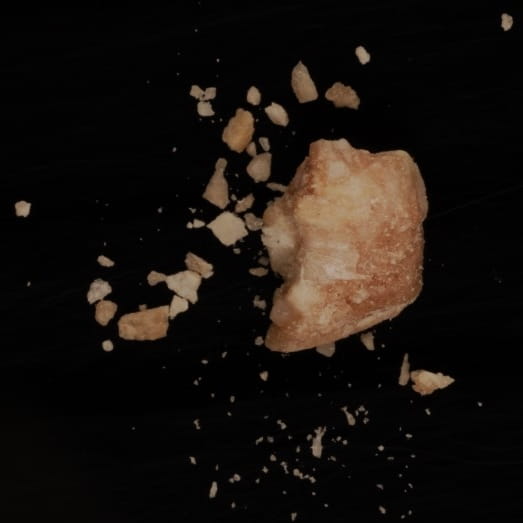 4-CMC molecular scheme