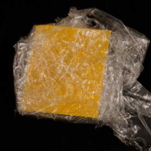 Blotter molecular scheme