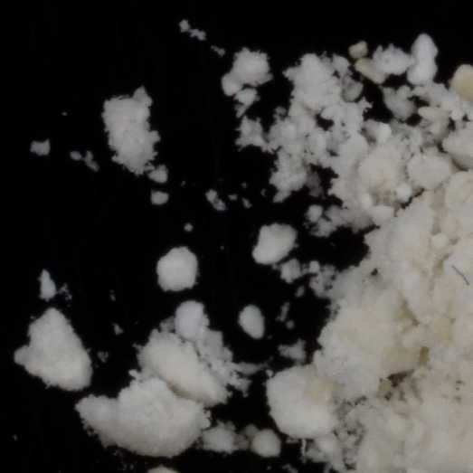 Amphetamine molecular scheme