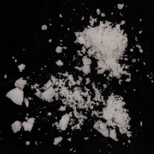 4-CMC molecular scheme