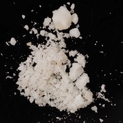 4-CMC / 3-MMC molecular scheme