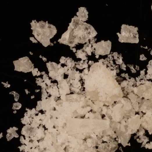 3-MMC / 2-MMC molecular scheme