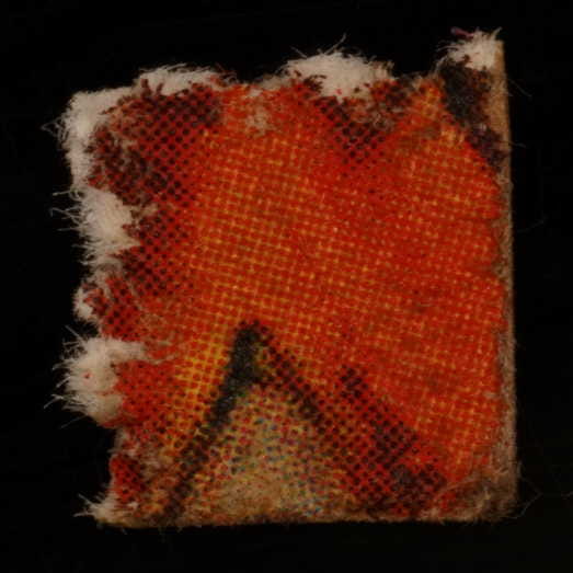 Blotter molecular scheme