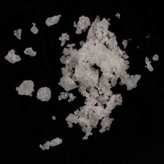 2-MMC molecular scheme