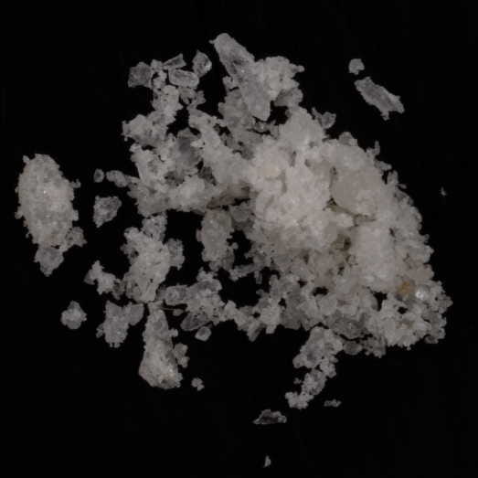 2-MMC molecular scheme