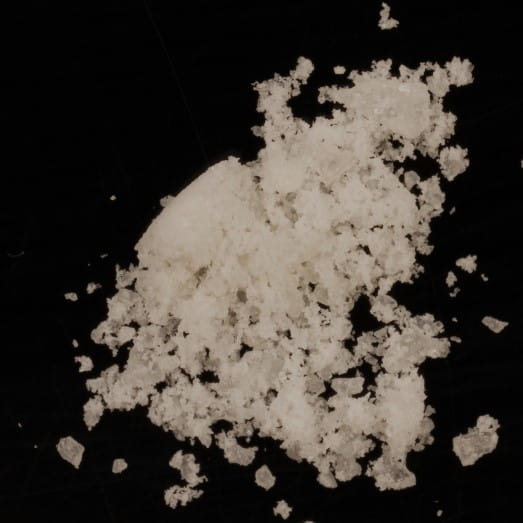 2-MMC molecular scheme