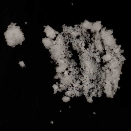 2-MMC molecular scheme