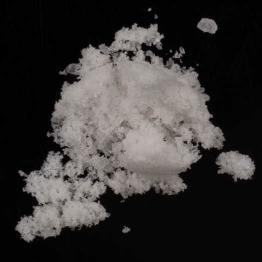 2-MMC molecular scheme