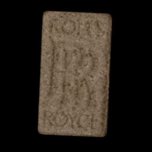 Rolls Royce molecular scheme