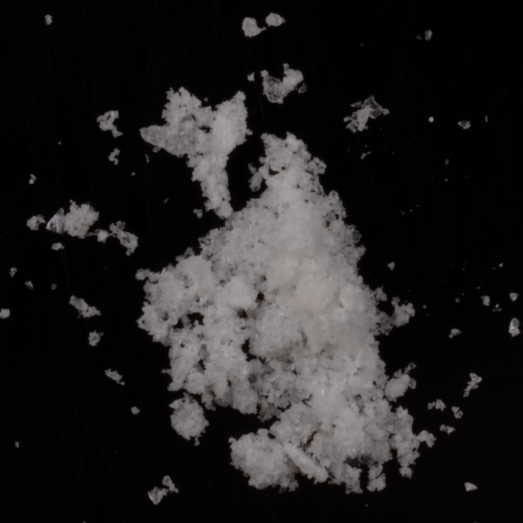 3-CMC molecular scheme