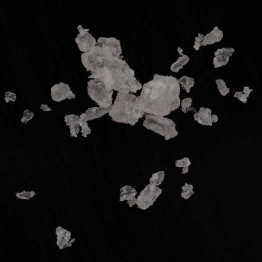 2-MMC molecular scheme