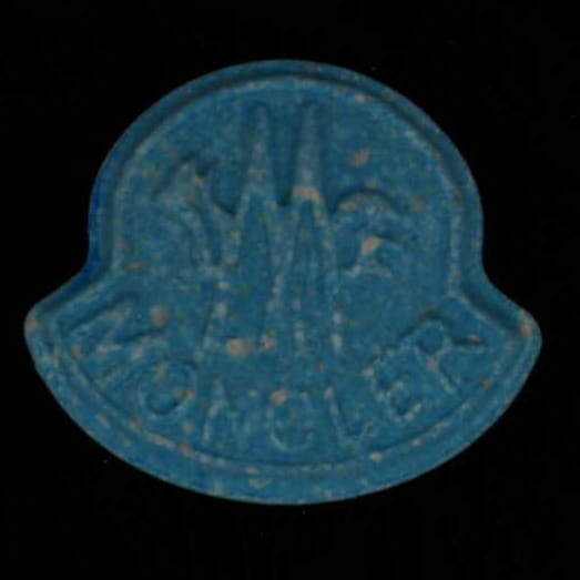 Moncler molecular scheme