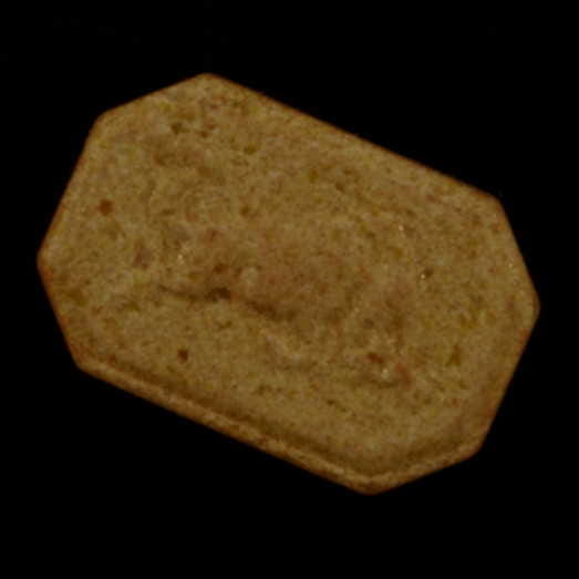 Red Bull molecular scheme