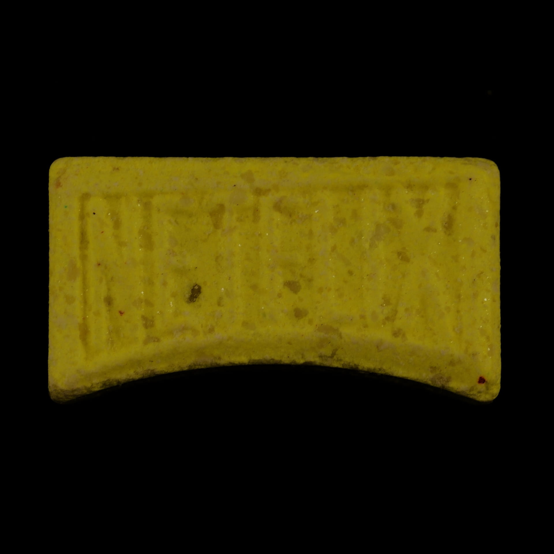 Netflix molecular scheme