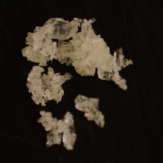 3-CMC molecular scheme