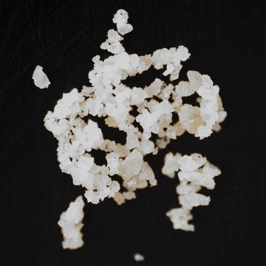 3-CMC + 2-MMC molecular scheme