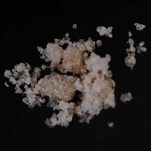 4-CMC molecular scheme