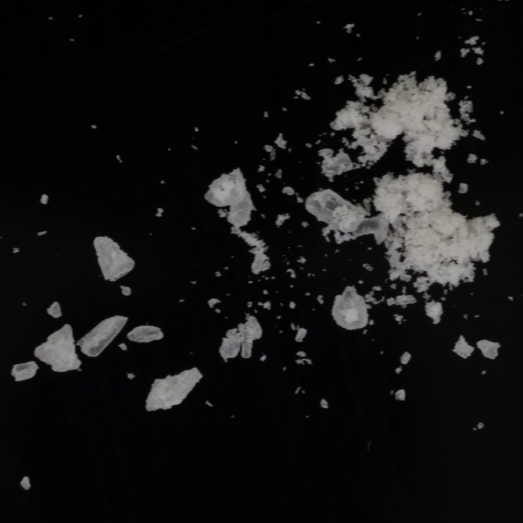 2-MMC molecular scheme