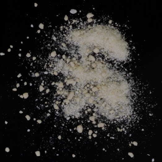 3-MMC molecular scheme