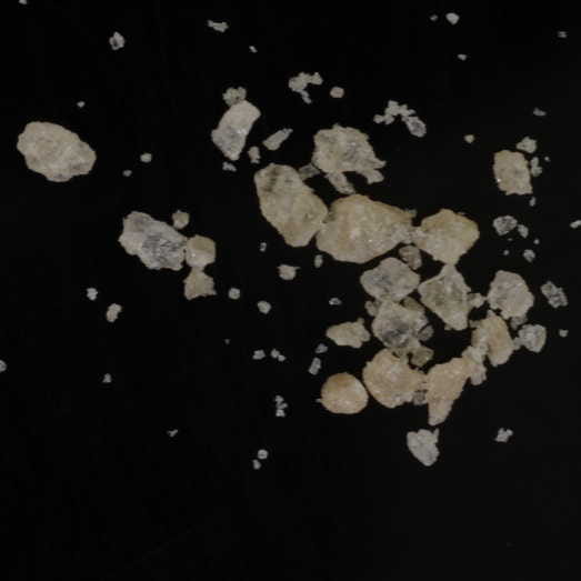 4-CMC molecular scheme