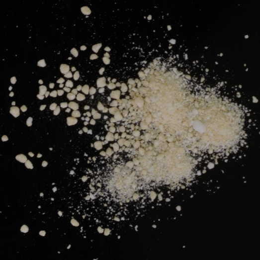 3-MMC molecular scheme