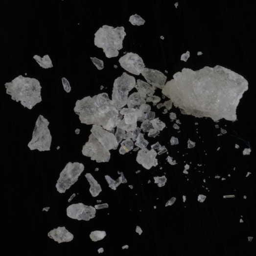 2-MMC molecular scheme