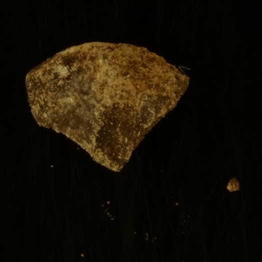 Heroin molecular scheme