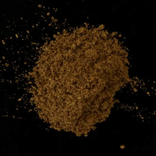 Heroin molecular scheme