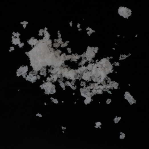 2-MMC molecular scheme