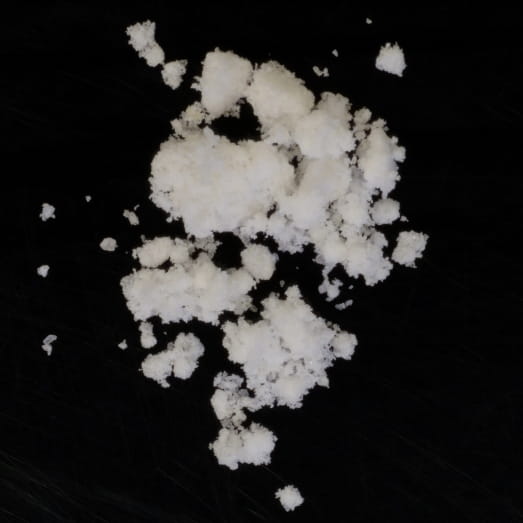 2-MMC molecular scheme