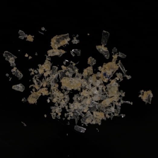 3-CMC molecular scheme