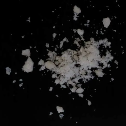 4-CMC molecular scheme