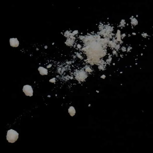 Methallylescaline molecular scheme