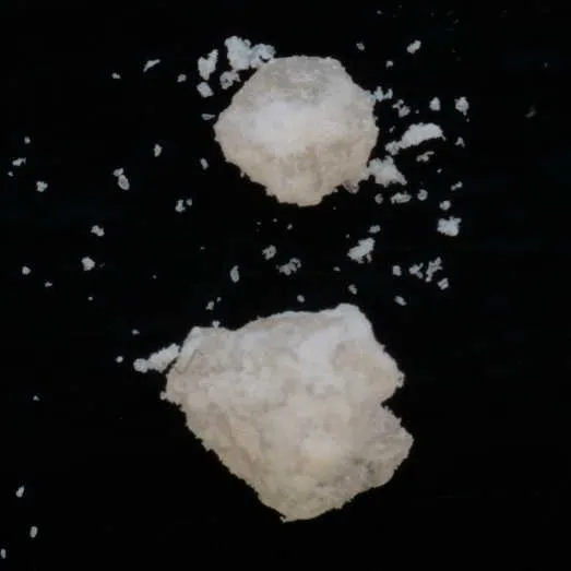 2-MMC molecular scheme