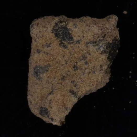 Heroin molecular scheme