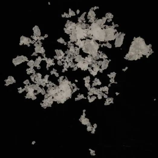 2-MMC molecular scheme