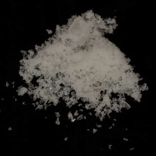 Mephedrone molecular scheme