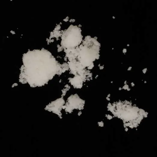 2-MMC molecular scheme