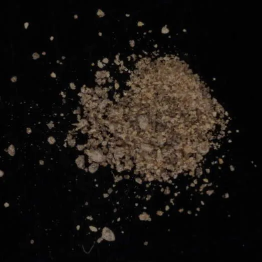 Heroin molecular scheme