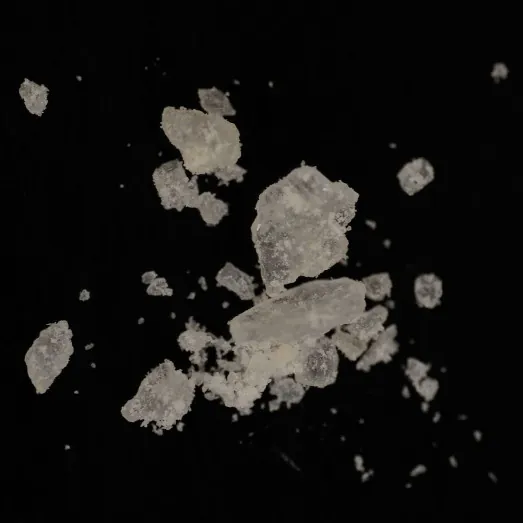 2-MMC molecular scheme