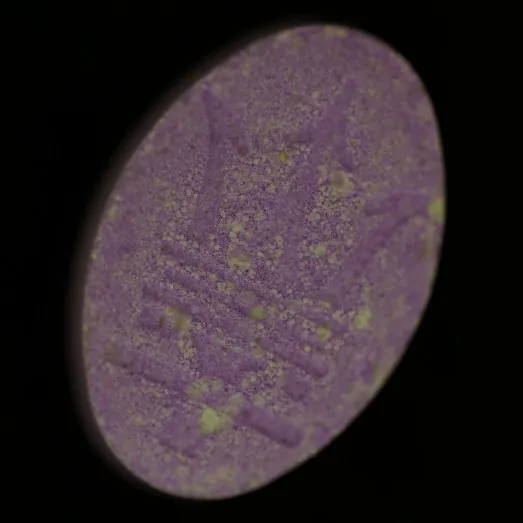 Maserati molecular scheme