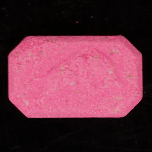 Red Bull molecular scheme