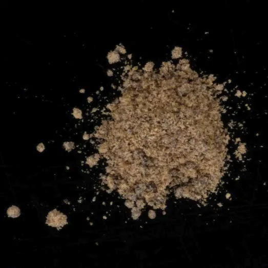 Heroin molecular scheme